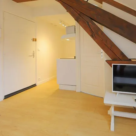 Le Sommeiller - Hyper Centre Avec Garage * 阿讷西