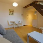Apartmán Le Sommeiller - Hyper Centre Avec Garage Annecy