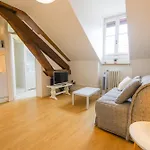 Apartmán Le Sommeiller - Hyper Centre Avec Garage